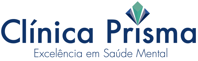 Clínica Prisma Logo